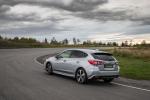 Subaru Impreza 5-Door 2017 года (WW)
